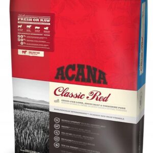 Acana Classic Red 6Kg