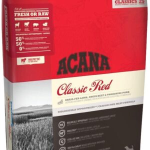 Acana Classics Red 2Kg
