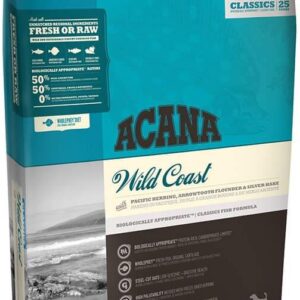 Acana Classics Wild Coast 2X11