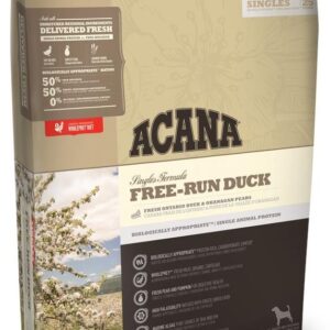 Acana Free Run Duck Kaczka 6kg
