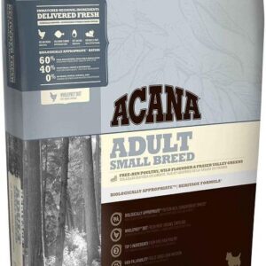 Acana Heritage Adult Small Breed 340g