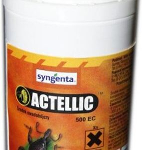 Actellic 500 EC 250ml