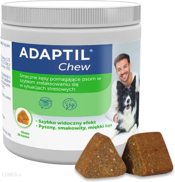 Adaptil Chew