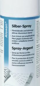 Agrochemica Aloxan Silver Spray 200 Ml