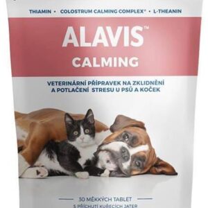 Alavis Alavis Calming 45G