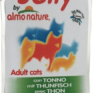 Almo Nature Classic In Jelly Tuńczyk 6x55g