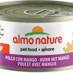 Almo Nature HFC Jelly Kurczak I Mango 70G