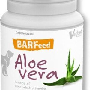 Barfeed Vetfood Vetfood Barfeed Aloe Vera 40 G