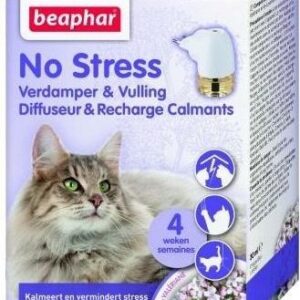 Beaphar aromatyzer behawioralny dla kotów