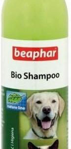 Beaphar Bio Shampoo Dog&Cat Organiczny Szampon Dla Psów I Kotów 250Ml