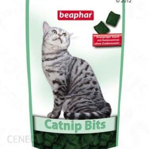 Beaphar Catnip Przysmak 3x150g