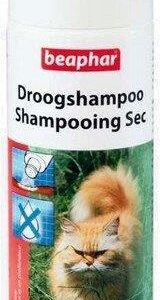 Beaphar Grooming Shampoo suchy szampon 150g