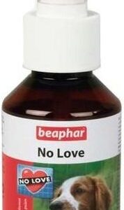 Beaphar No Love Preparat Na Czas Cieczki Spray 50Ml