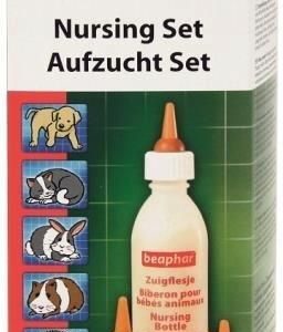 Beaphar Nursing Set- zestaw do karmienia