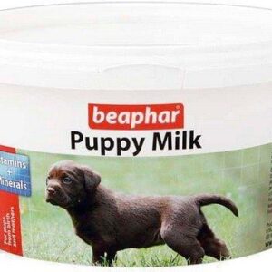 Beaphar Puppy Milk 0