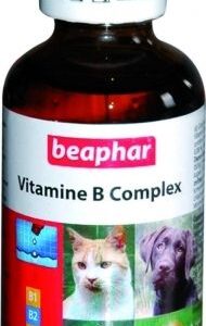BEAPHAR - Vitamin B Complex