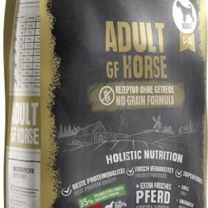 Belcando Adult Grain Free Horse 1Kg
