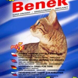 BENEK COMPACT zAPACHOWY 10L