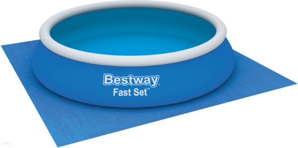 Bestway 58003 Mata Pod Basen 488x488cm
