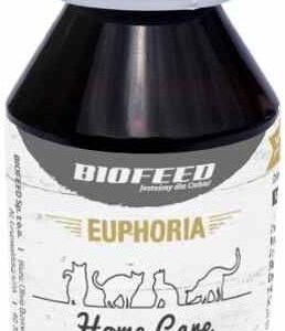Biofeed Euphoria Dermo-Vitum Cat Zdrowa Skóra I Sierść 30Ml