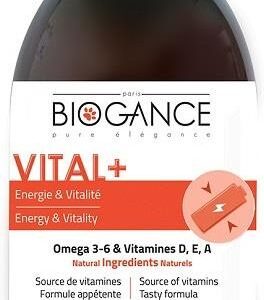 Biogance Phytocare Vital+ 200Ml