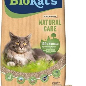Biokat'S Natural Care 30L