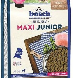 Bosch Junior Maxi 1kg