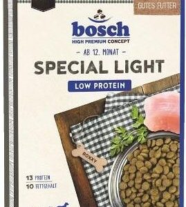 Bosch Special Light 2