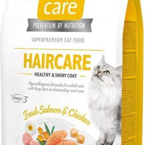 Brit Care Cat Grain Free Haircare 2X7Kg