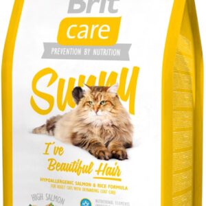 Brit Care Sunny I'Ve Beautiful Hair 2Kg