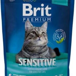 Brit Premium Cat Sensitive 1