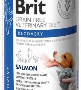 Brit Veterinary Diet Recovery 400G