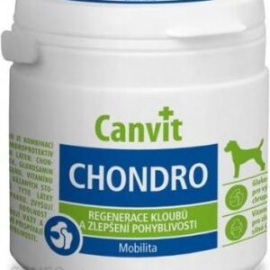 Canvit Chondro For Dogs 100G