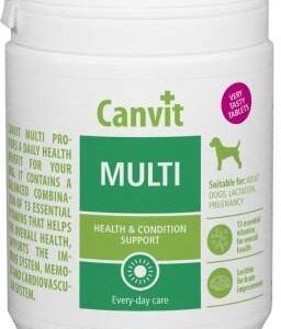 Canvit Multi For Dogs 500G