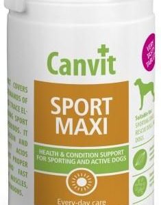 Canvit Sport Maxi For Dogs 230G