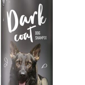 Comfy Dark Coat Dog Shampoo Szampon Dla Psów Ciemnowłosych 250Ml