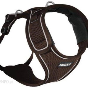 Curli Belka harness brown XL (H82307)