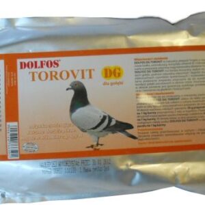 DOLFOS DG Torovit 1kg