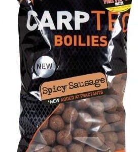 Dynamite Baits Kulki Carptec 2Kg 20Mm Spicy Sausage [Dy1189]