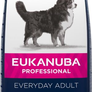 Eukanuba Dog Adult Large Chicken Everyday Breed Kurczak 16