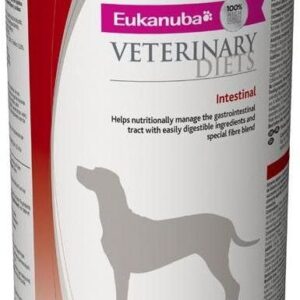 Eukanuba Veterinary Diets Adult Intestinal 0