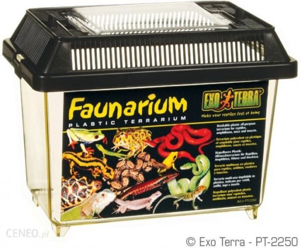 EXO TERRA Faunarium PT2250