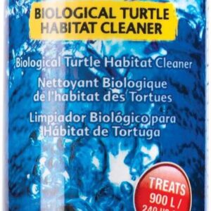 Exoterra Uzdatniacz Wody Dla Żółwi Turtle Clean 120ml