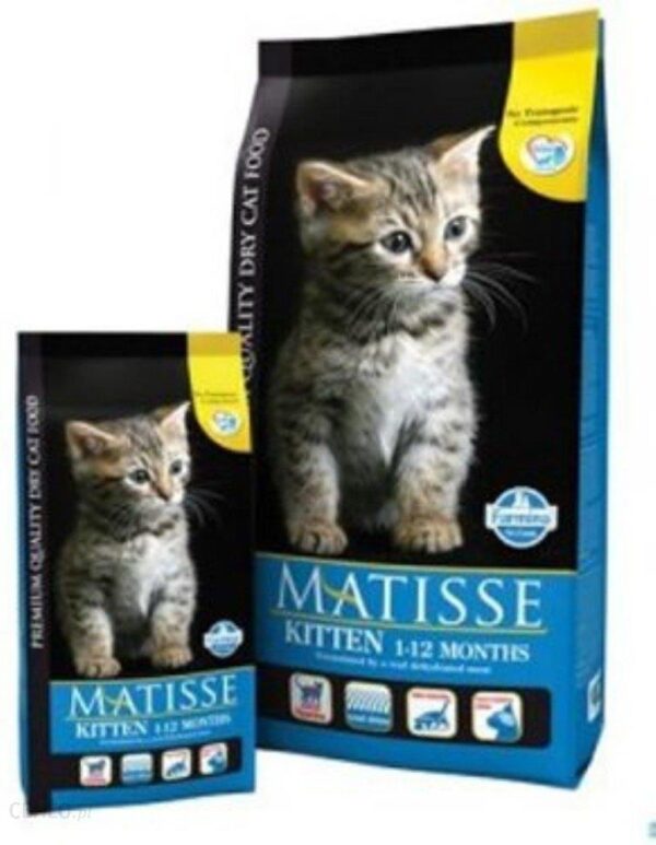 Farmina Matisse Kitten 1