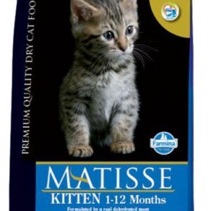 FARMINA PET FOODS Matisse Kitten 1