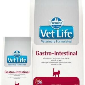 Farmina Vet Life Gastro-Intestinal 10Kg