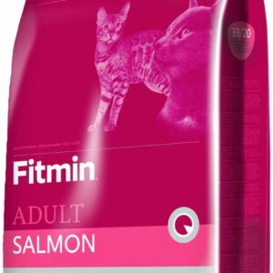 Fitmin Adult Salmon 2Kg