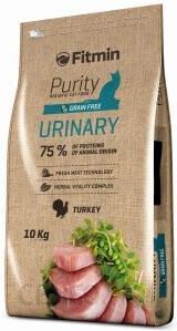 FITMIN CAT PURITY URINARY 400g
