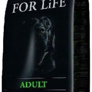 Fitmin For Life Adult Medium 45% Mięsa 15Kg