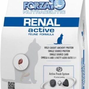 Forza10 Renal Active 454g